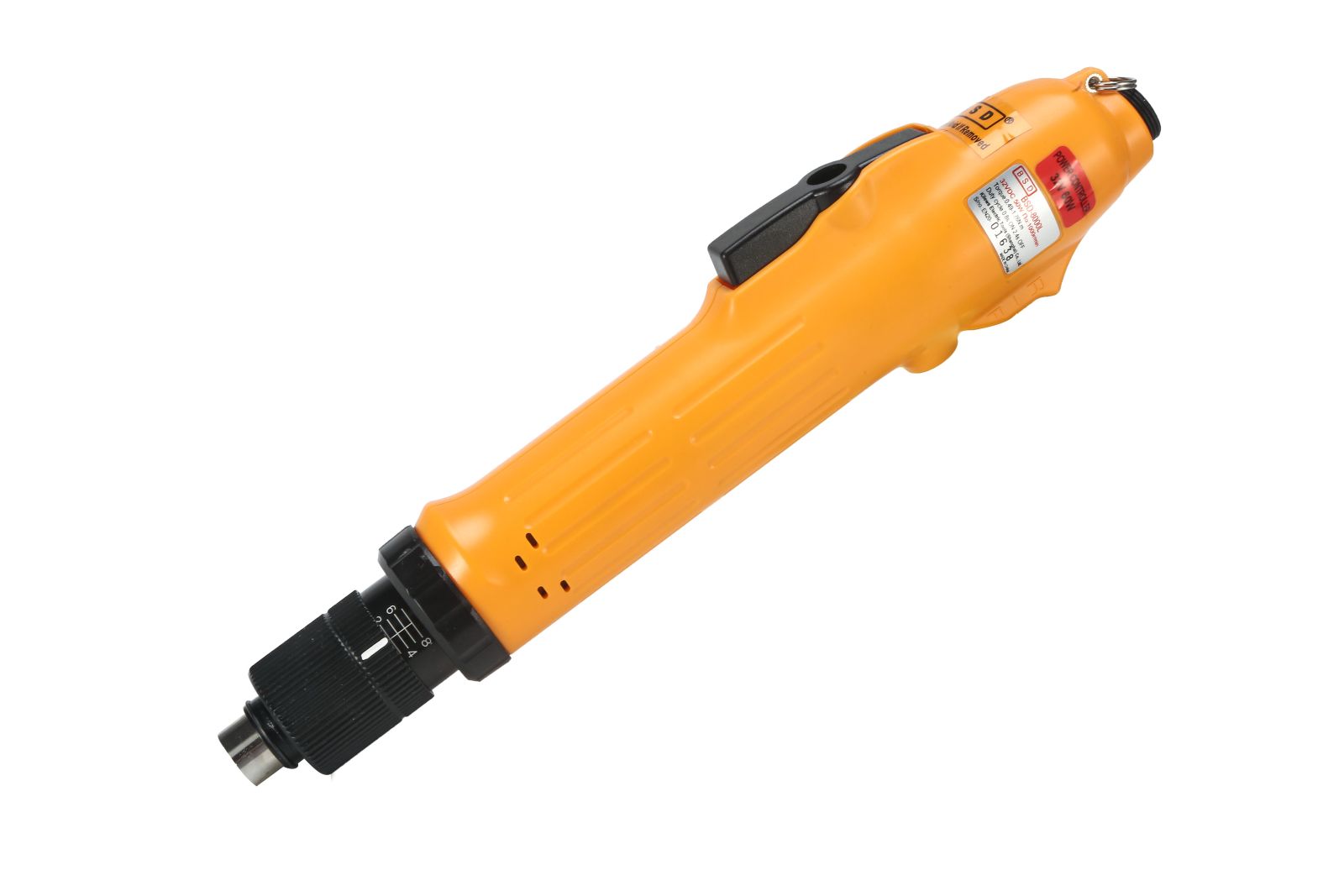 P1L-BSD-8800LF (2-10kgf.cm ; 2000 r.p.m ) Máy vặn vít, tua vít điện, tô vít điện