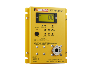 KTM-250 Máy đo lực vít