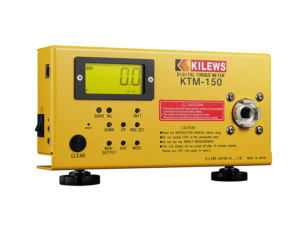 KTM-150 Máy đo lực vít