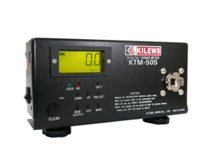 KTM-50S Máy đo lực vít