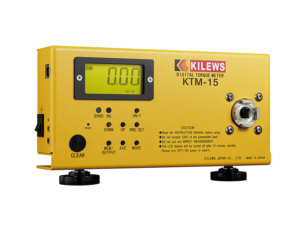 KTM-15 Máy đo lực vít