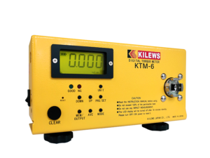 KTM-6 Máy đo lực vít
