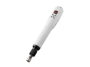 SKD-BE200P Tua vít điện tự động không chổi than kiểu ấn xuống tích hợp máy đếm số, lực vít nhỏ